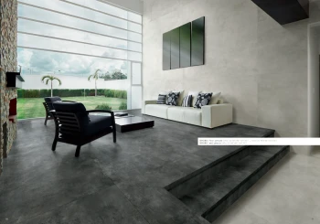 ava ceramica antracite 160 x 80