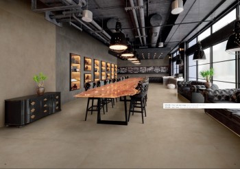 Ava ceramica skyline  Fumo 160 x80
