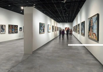 AVA  Ceramica SKYLINE FUMO 324 x 163