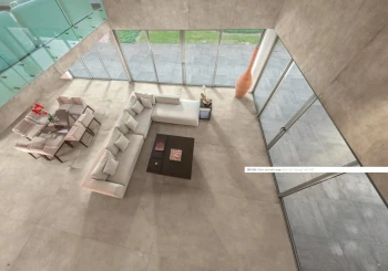 Ava ceramica skyline beige 60 x 60