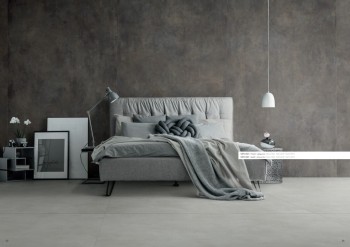 Ava ceramica skyline  ghiaccio 60 x 60
