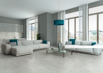 ava ceramica skyline ghaccio 160 x 80