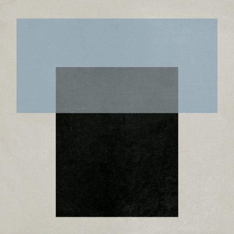 15 x 15 cm 41zero42 Futura T Blue Płytka Ceramiczna Matowa