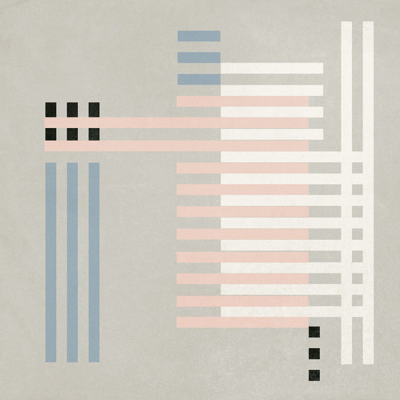 15 X 15 cm 41zero42 Futura Microchip Płytka Ceramiczna Matowa