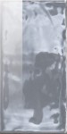 7,5 x 15 cm 41zero42 Hops Lux Grigio Płytka Ceramiczna Połysk