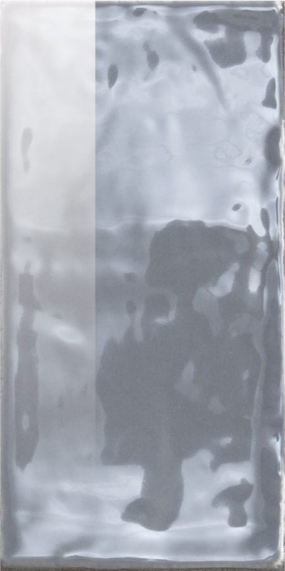 7,5 x 15 cm 41zero42 Hops Lux Grigio Płytka Ceramiczna Połysk